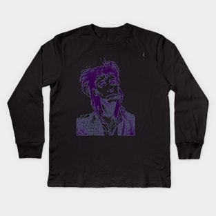 Nick Cave Kids Long Sleeve T-Shirt